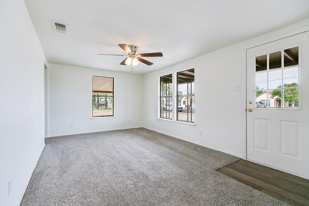 2105 Shelton St, San Angelo, Texas image 7