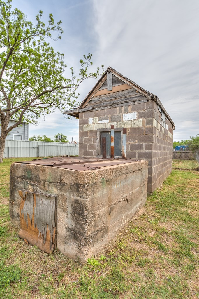 2105 Shelton St, San Angelo, Texas image 29