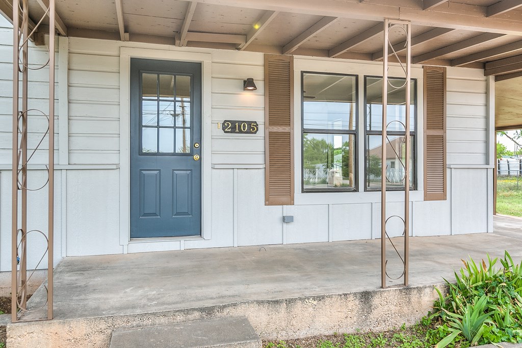 2105 Shelton St, San Angelo, Texas image 4