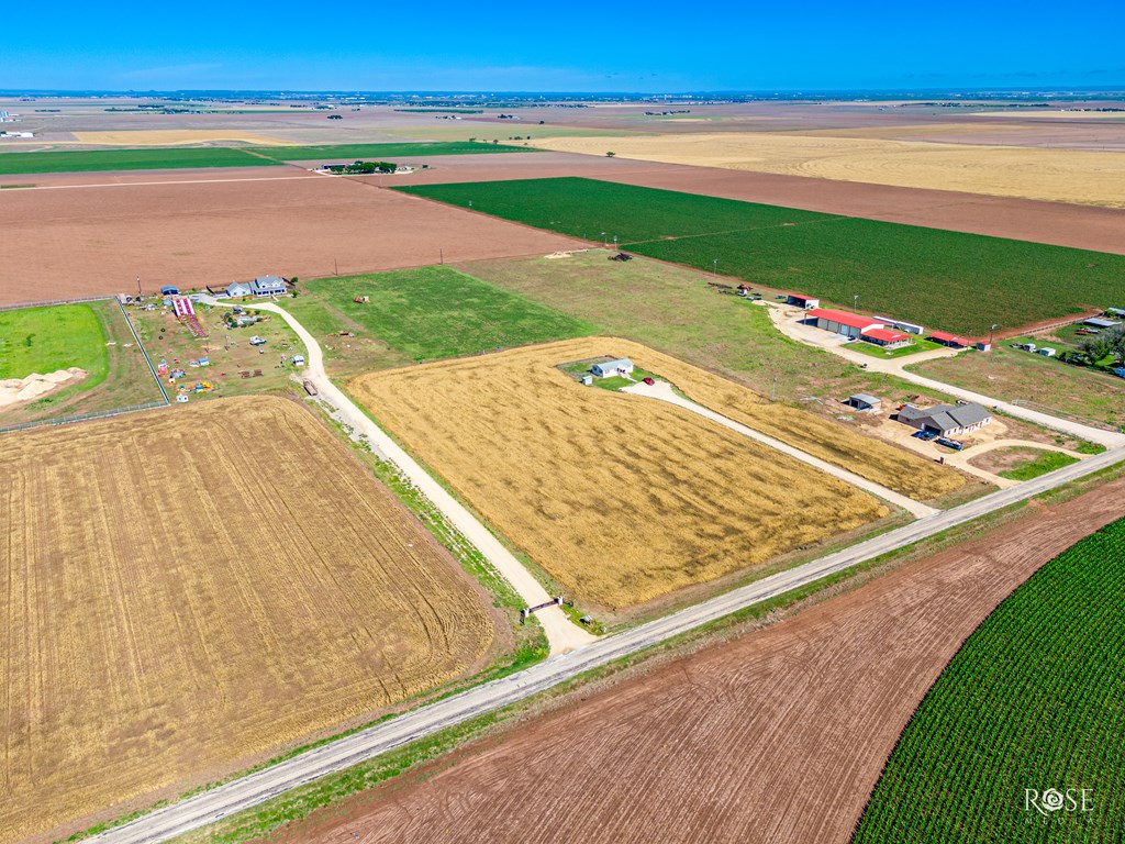 Bean Rd, Wall, Texas image 10