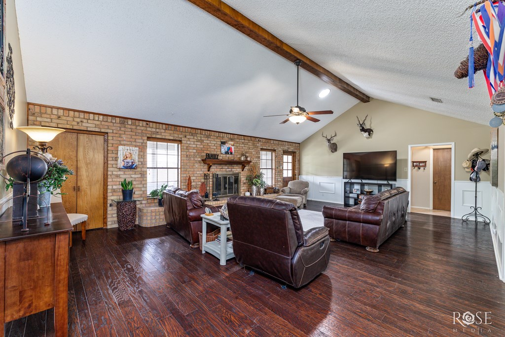 3221 Palo Duro Dr, San Angelo, Texas image 7