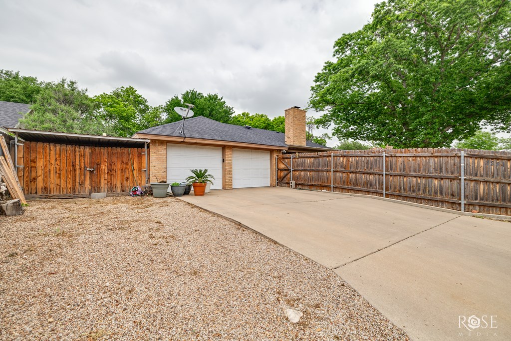 3221 Palo Duro Dr, San Angelo, Texas image 28