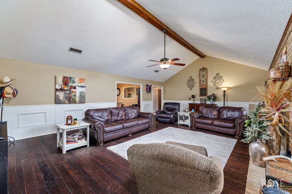 3221 Palo Duro Dr, San Angelo, Texas image 9