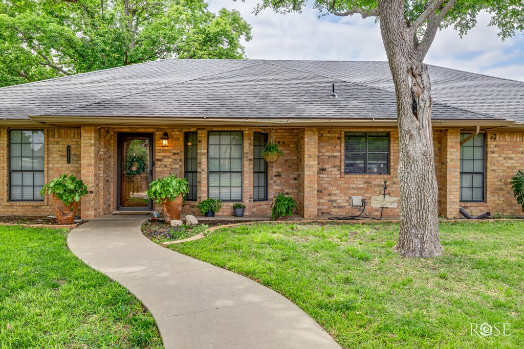 3221 Palo Duro Dr, San Angelo, Texas image 5