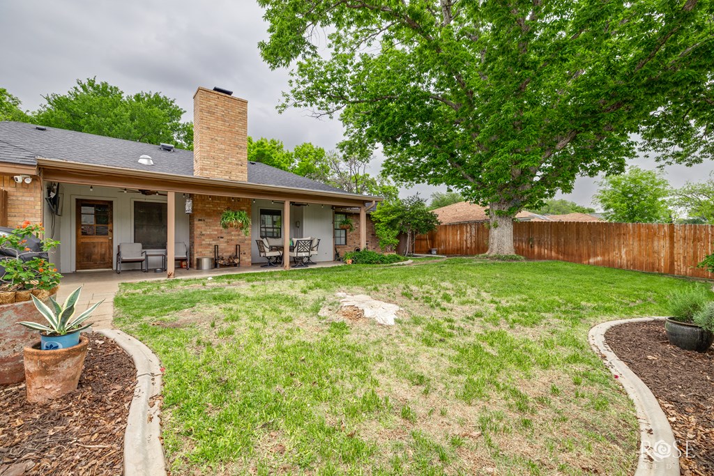 3221 Palo Duro Dr, San Angelo, Texas image 25