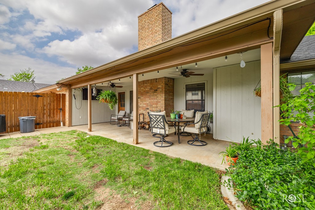 3221 Palo Duro Dr, San Angelo, Texas image 24