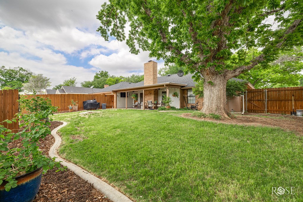 3221 Palo Duro Dr, San Angelo, Texas image 27
