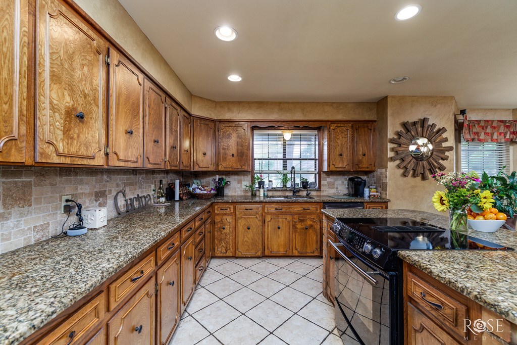 3221 Palo Duro Dr, San Angelo, Texas image 13