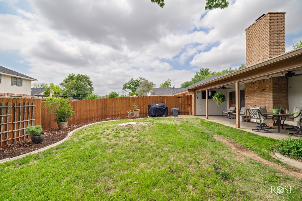 3221 Palo Duro Dr, San Angelo, Texas image 26