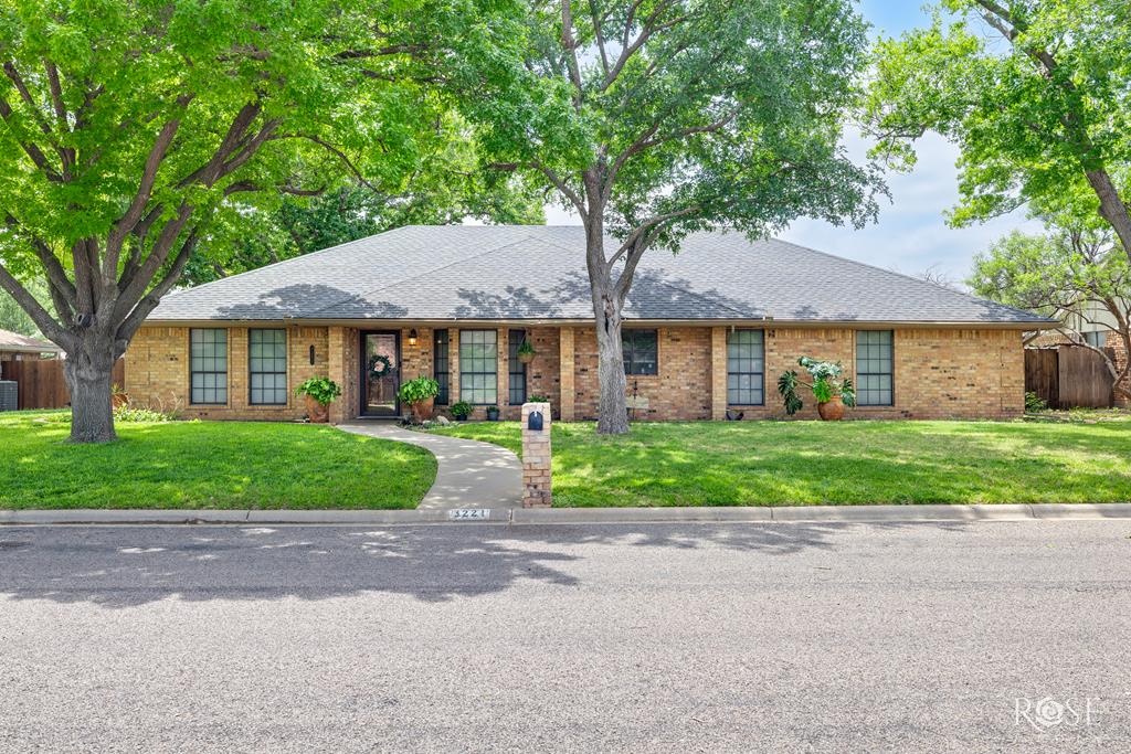 3221 Palo Duro Dr, San Angelo, Texas image 1