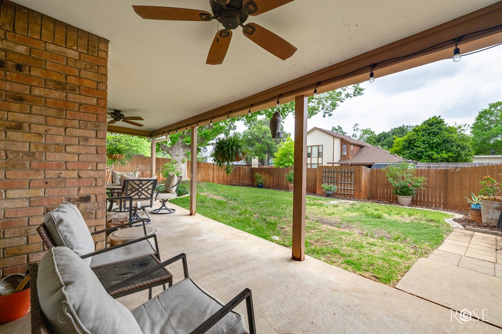 3221 Palo Duro Dr, San Angelo, Texas image 23
