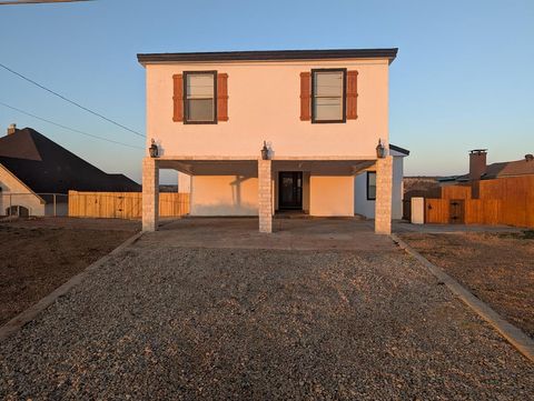 Homes For Sale - 2706 Red Bluff Ramp Road<br/> San Angelo, TX 76904