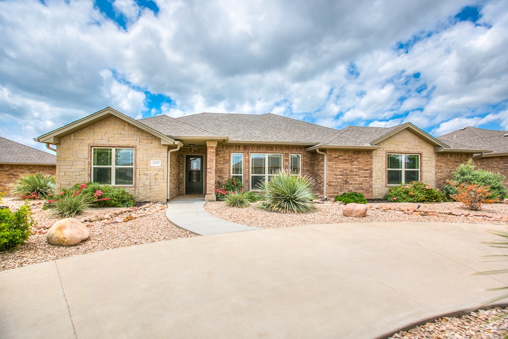 4193 Huntleigh Dr, San Angelo, Texas image 3