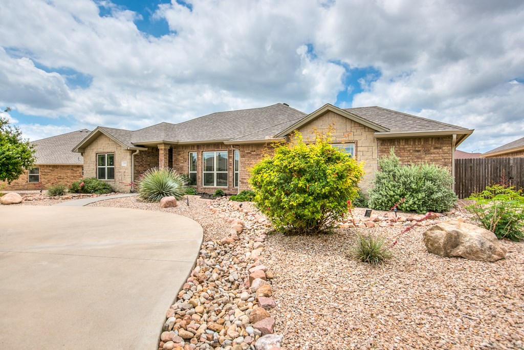 4193 Huntleigh Dr, San Angelo, Texas image 4