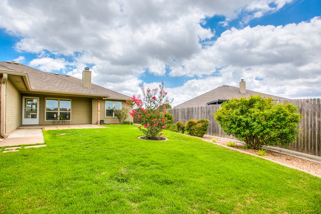4193 Huntleigh Dr, San Angelo, Texas image 31