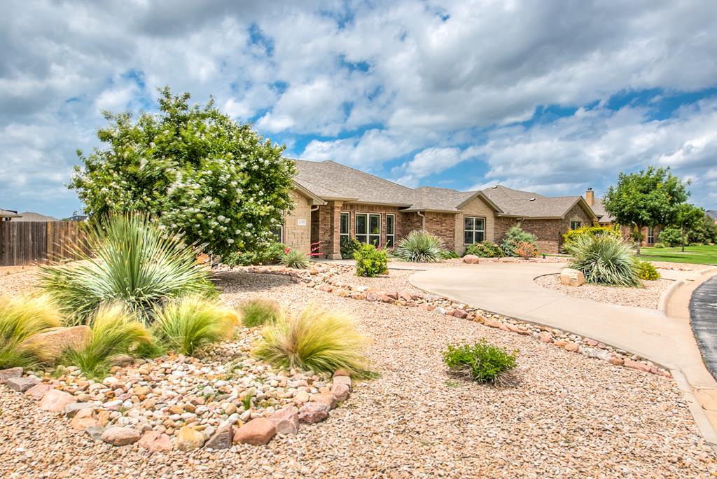 4193 Huntleigh Dr, San Angelo, Texas image 1