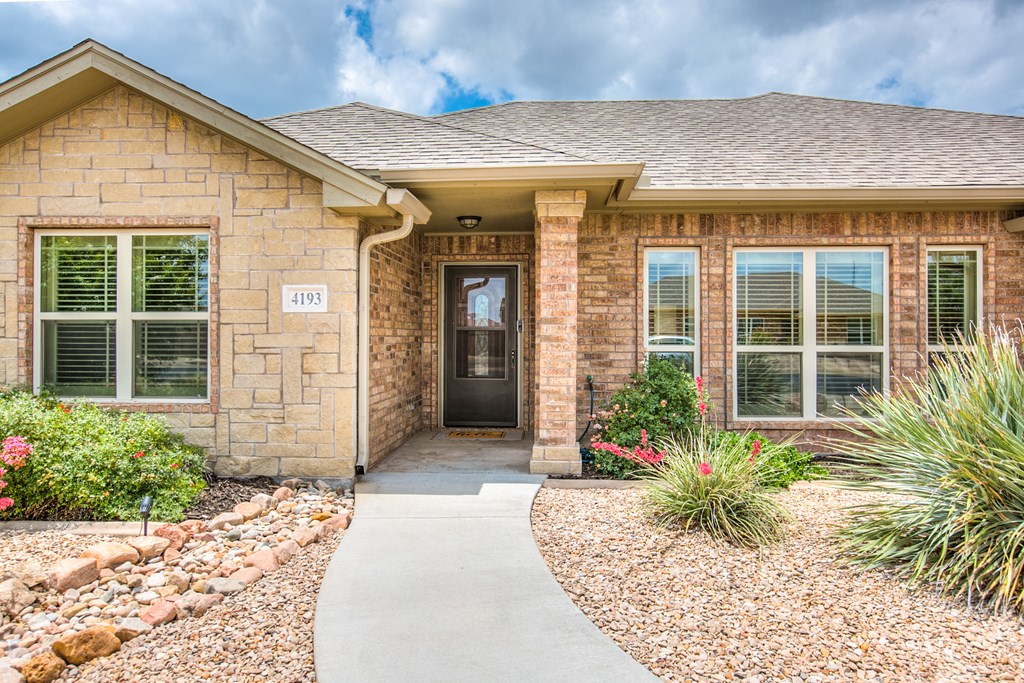4193 Huntleigh Dr, San Angelo, Texas image 5