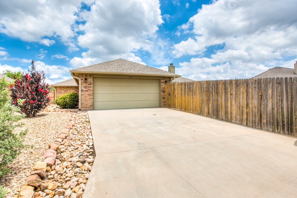 4193 Huntleigh Dr, San Angelo, Texas image 34