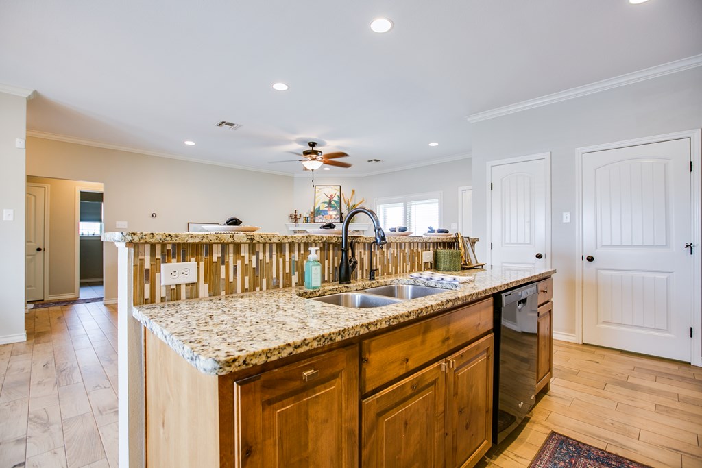 4193 Huntleigh Dr, San Angelo, Texas image 15