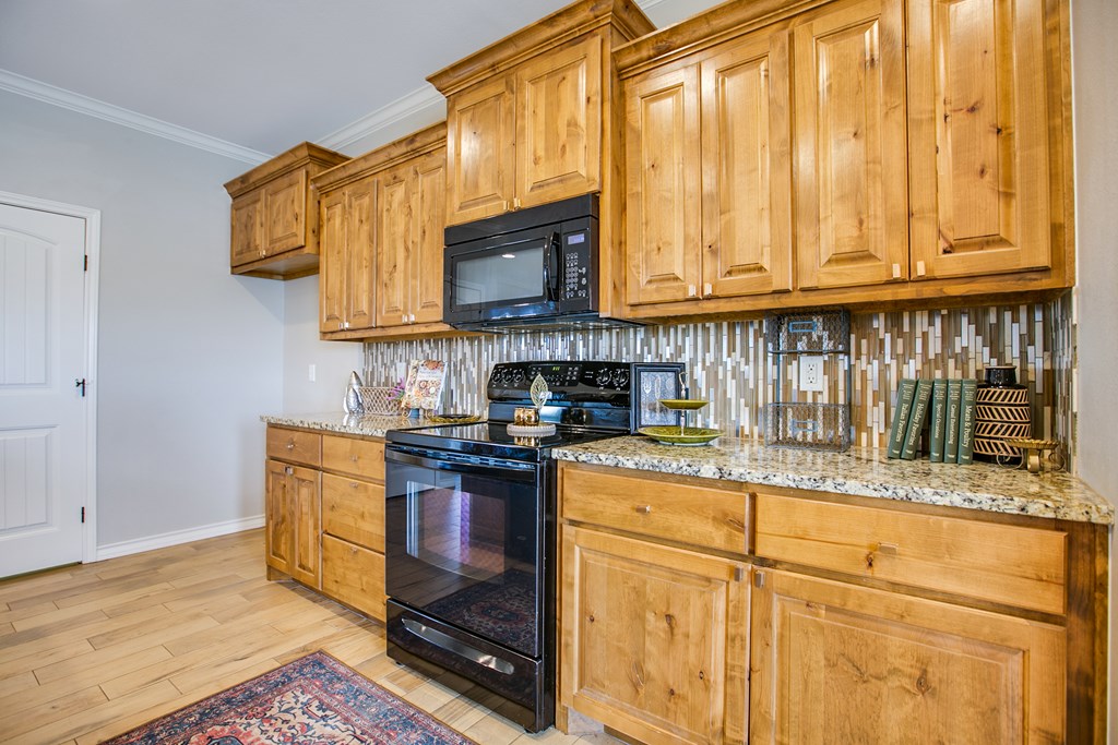 4193 Huntleigh Dr, San Angelo, Texas image 14