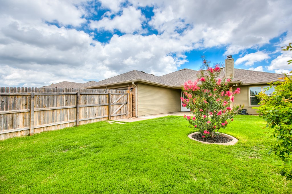 4193 Huntleigh Dr, San Angelo, Texas image 32