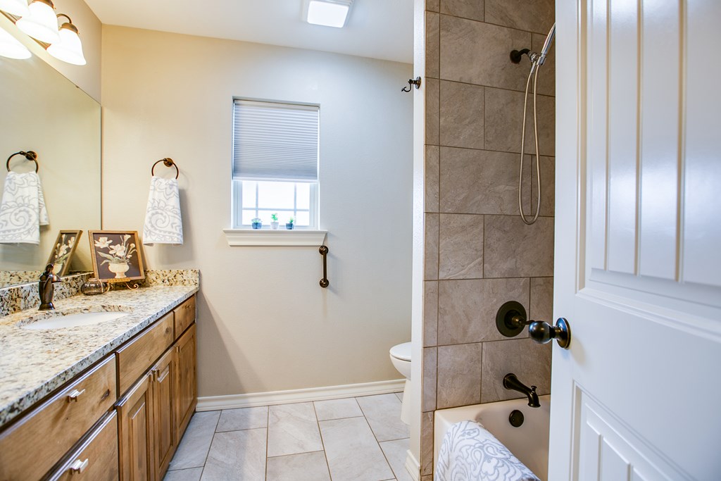 4193 Huntleigh Dr, San Angelo, Texas image 19