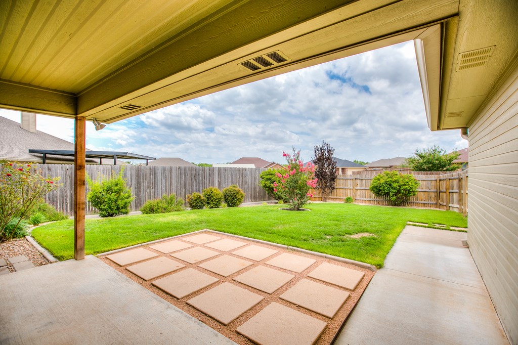 4193 Huntleigh Dr, San Angelo, Texas image 30