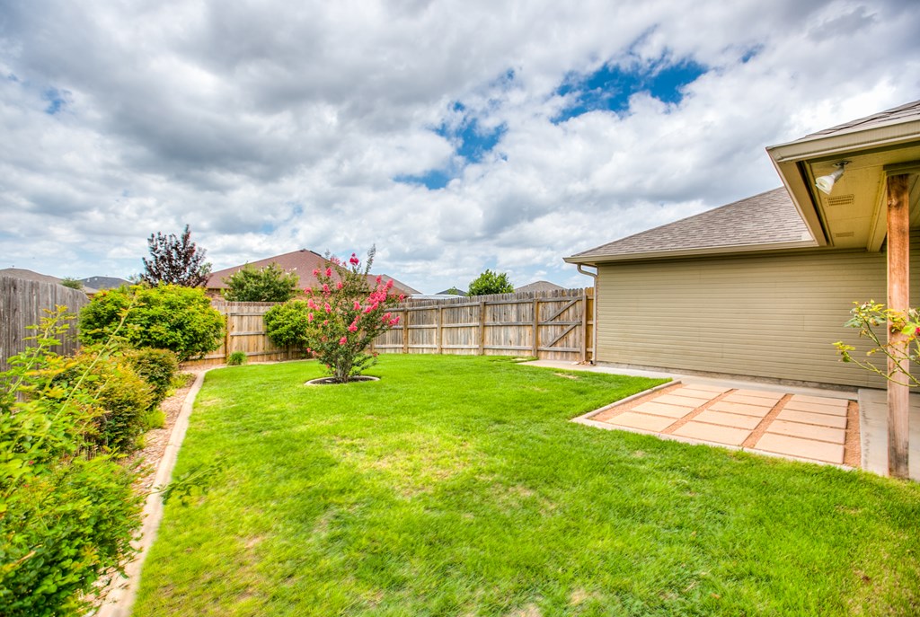 4193 Huntleigh Dr, San Angelo, Texas image 33