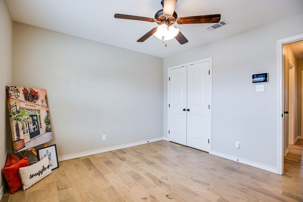 4193 Huntleigh Dr, San Angelo, Texas image 18