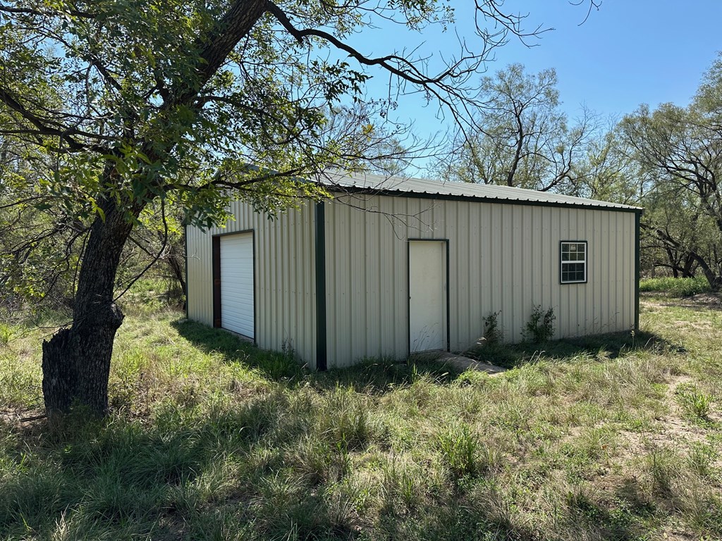 5738 Private Rd 1744 #APRX. 6.94 ACRES, Paint Rock, Texas image 3