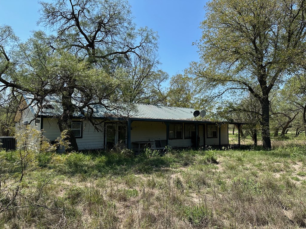 5738 Private Rd 1744 #APRX. 6.94 ACRES, Paint Rock, Texas image 4