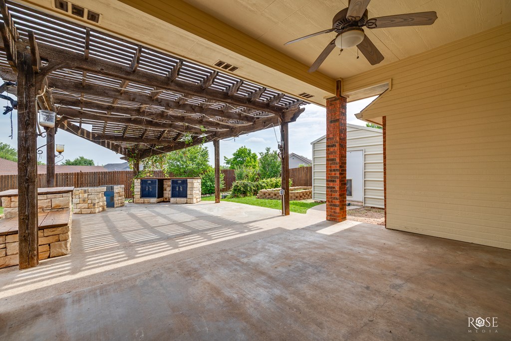 314 Burlington Rd, San Angelo, Texas image 32