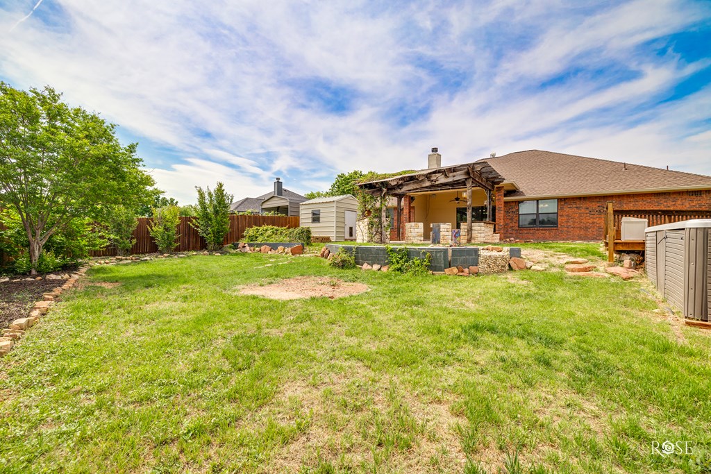 314 Burlington Rd, San Angelo, Texas image 40
