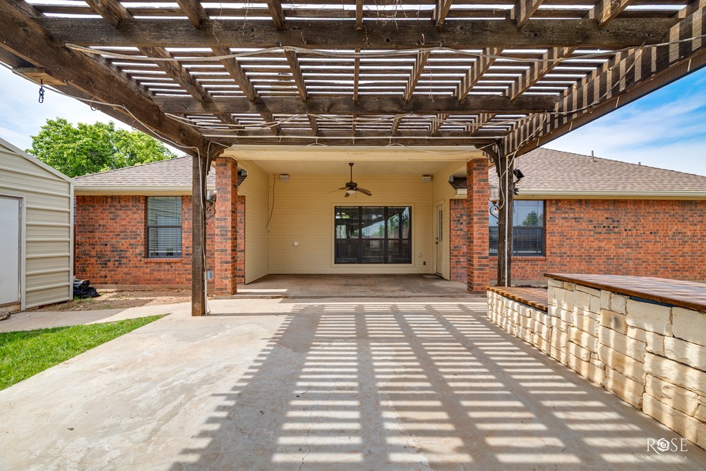 314 Burlington Rd, San Angelo, Texas image 34