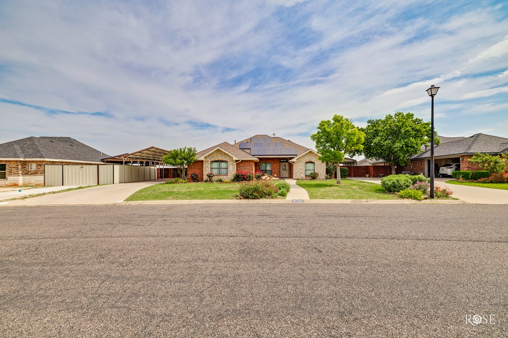314 Burlington Rd, San Angelo, Texas image 2