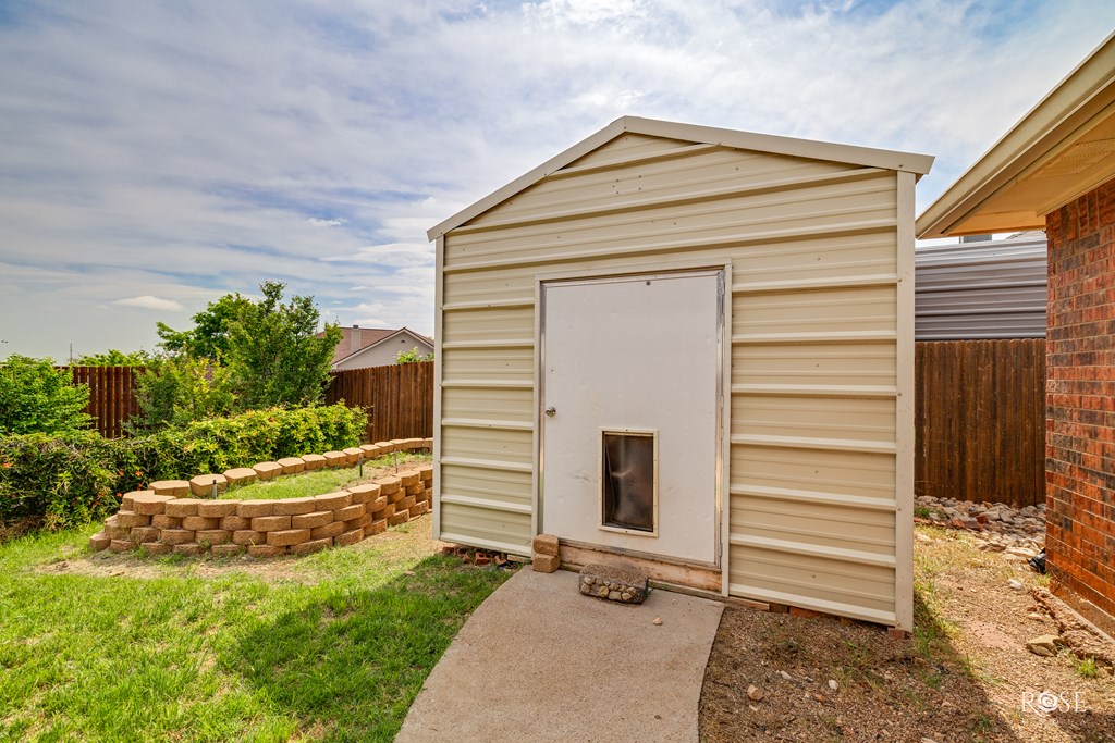 314 Burlington Rd, San Angelo, Texas image 35