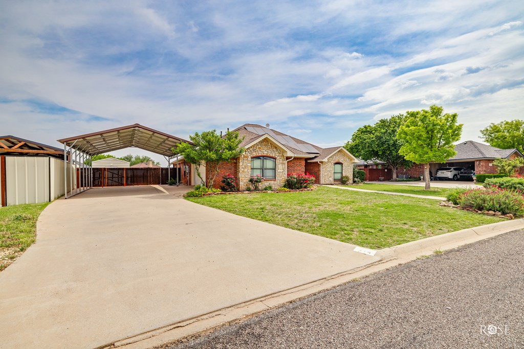 314 Burlington Rd, San Angelo, Texas image 3