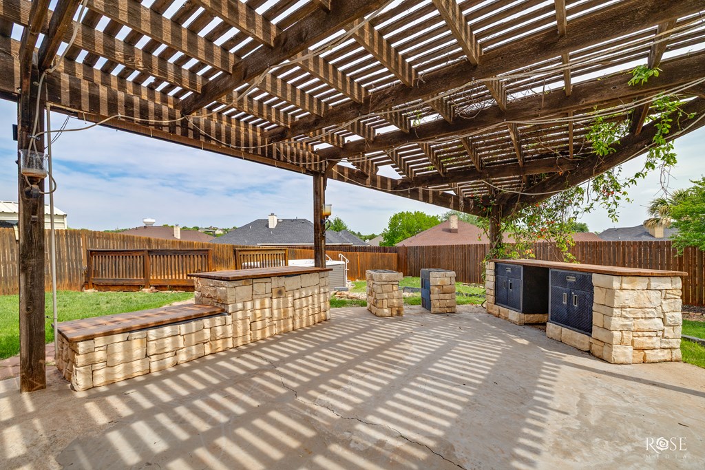 314 Burlington Rd, San Angelo, Texas image 42