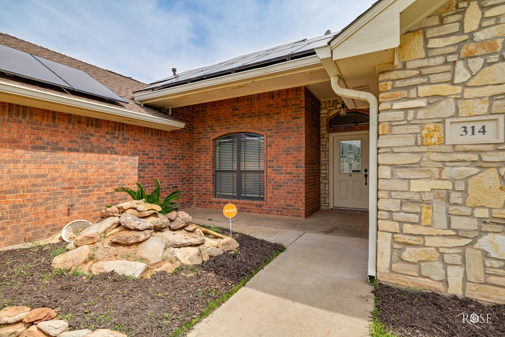 314 Burlington Rd, San Angelo, Texas image 9
