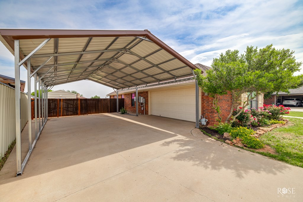 314 Burlington Rd, San Angelo, Texas image 4
