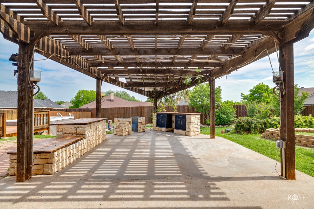 314 Burlington Rd, San Angelo, Texas image 33
