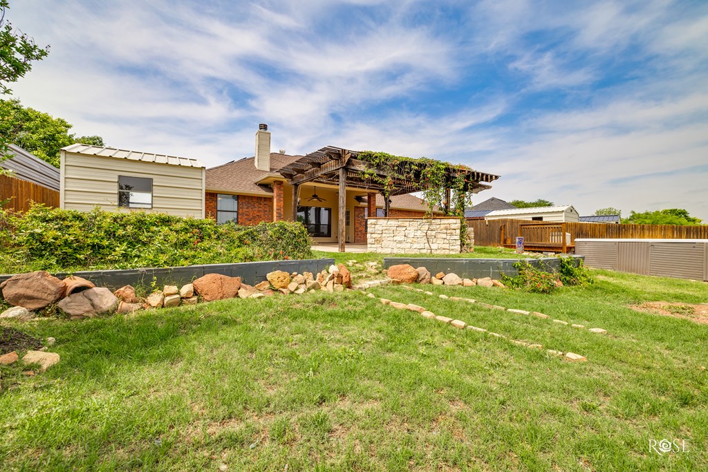 314 Burlington Rd, San Angelo, Texas image 41