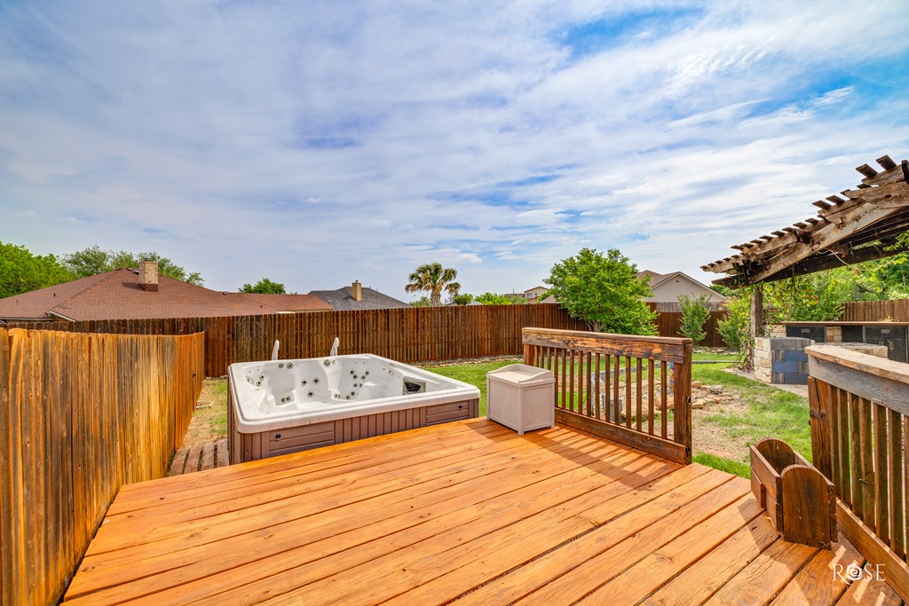 314 Burlington Rd, San Angelo, Texas image 39