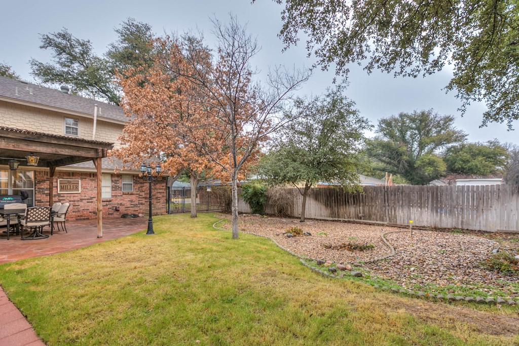 2805 Alta Vista Lane, San Angelo, Texas image 43