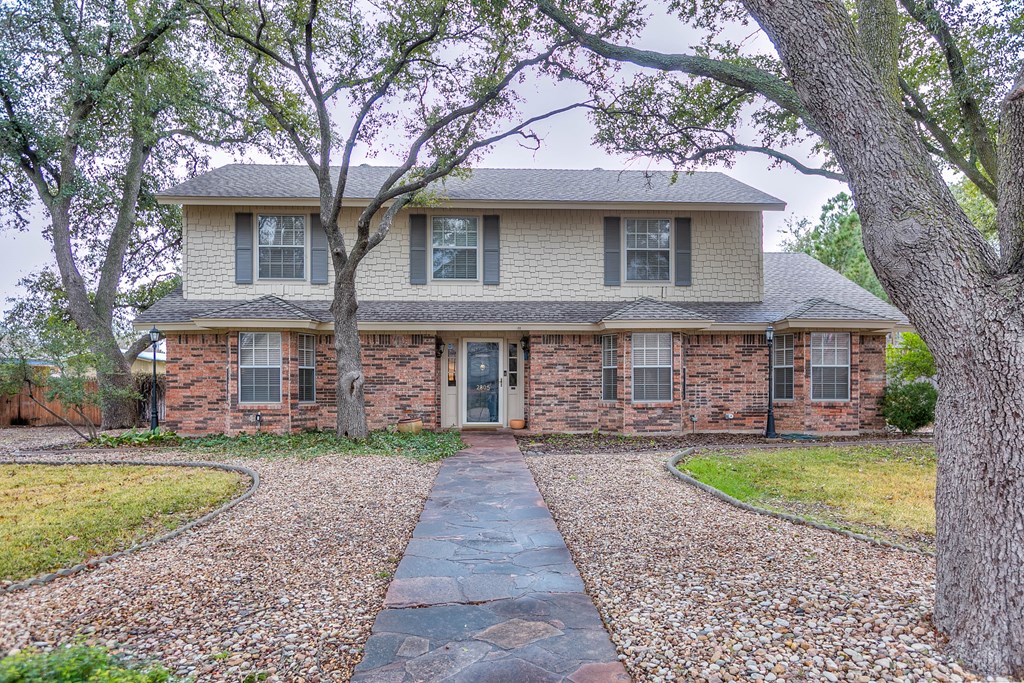 2805 Alta Vista Lane, San Angelo, Texas image 3