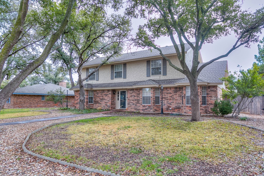 2805 Alta Vista Lane, San Angelo, Texas image 4