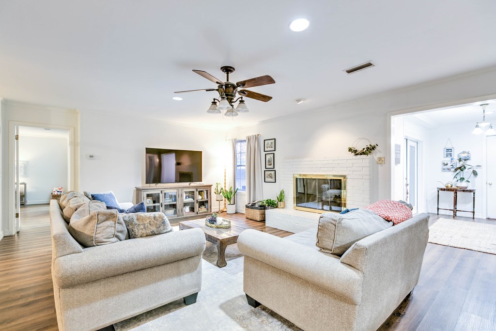 2805 Alta Vista Lane, San Angelo, Texas image 10