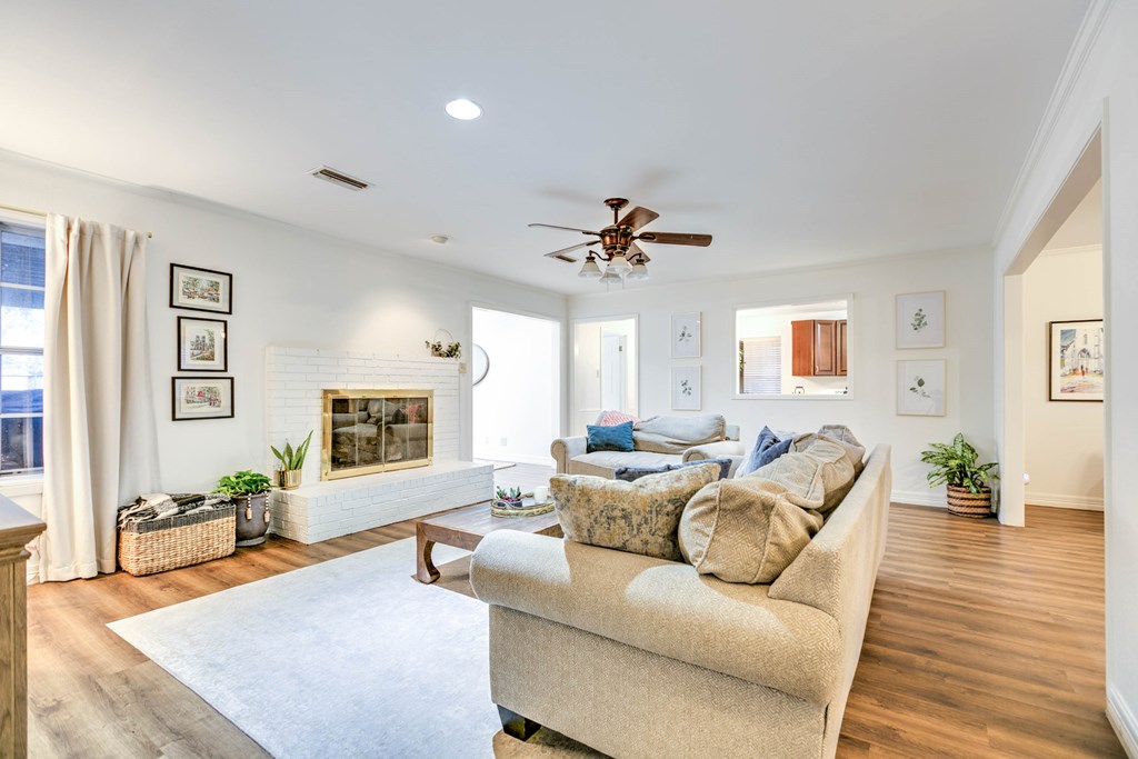 2805 Alta Vista Lane, San Angelo, Texas image 13