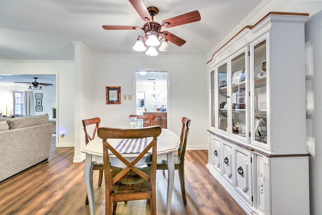 2805 Alta Vista Lane, San Angelo, Texas image 14