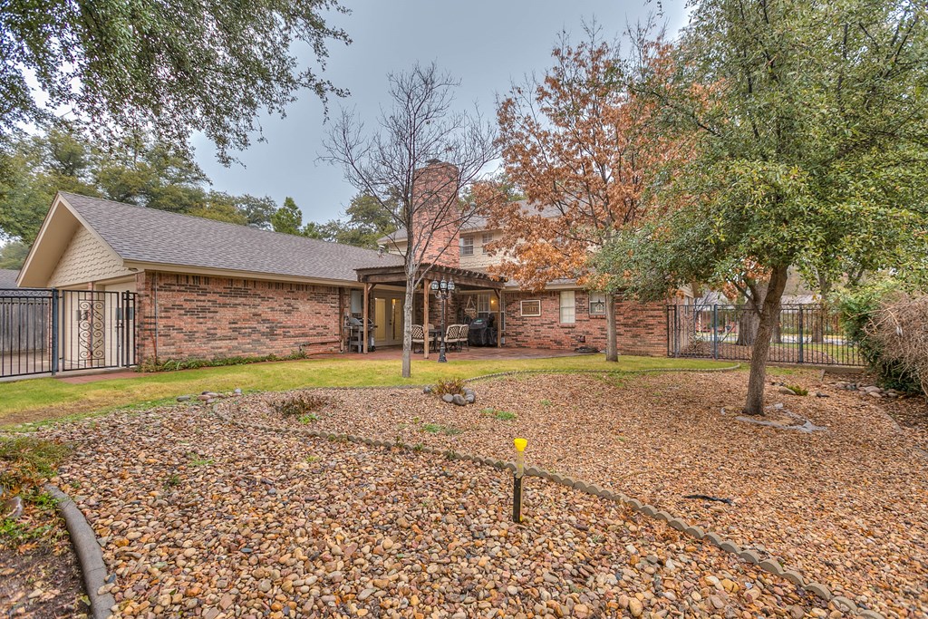 2805 Alta Vista Lane, San Angelo, Texas image 41